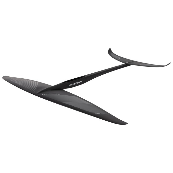 Naish Windsurf & Wing Foil HA Semi-Complete (no mast) 2023