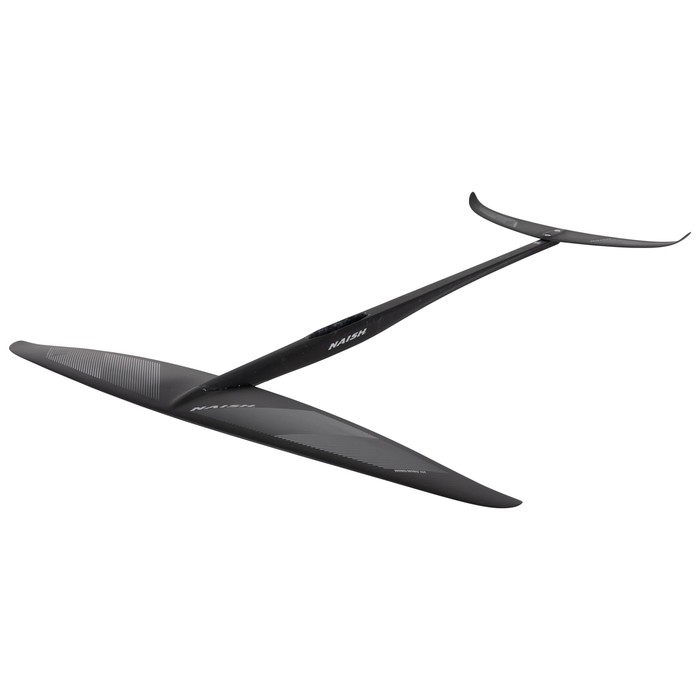 Naish Windsurf & Wing Foil HA Semi-Complete (no mast) 2023