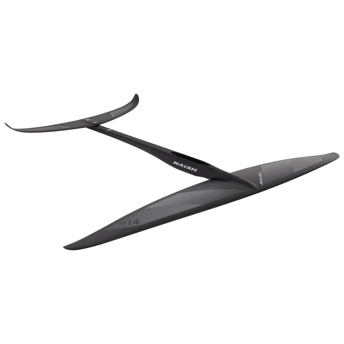 Naish Windsurf & Wing Foil HA Semi-Complete (no mast) 2023