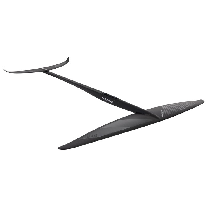 Naish Windsurf & Wing Foil HA Semi-Complete (no mast) 2023