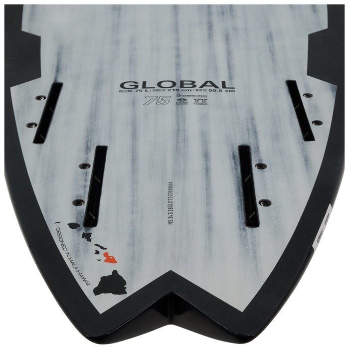 Naish Windsurf Board Global 2024