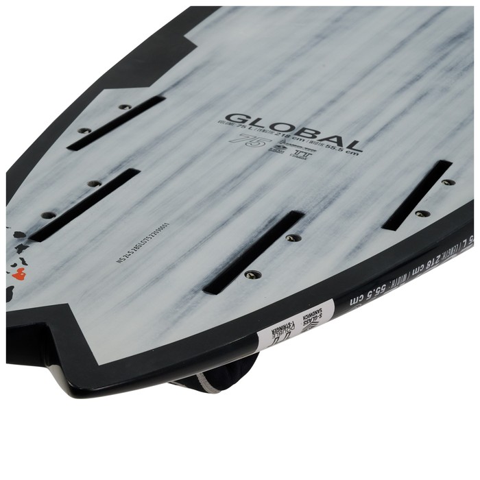 Naish Windsurf Board Global 2024