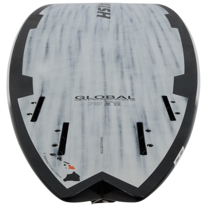 Naish Windsurf Board Global 2024