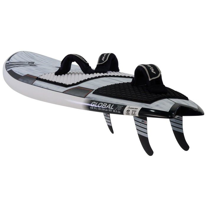 Naish Windsurf Board Global 2024