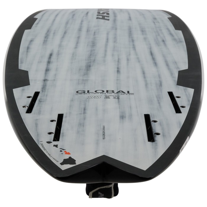 Naish Windsurf Board Global 2024