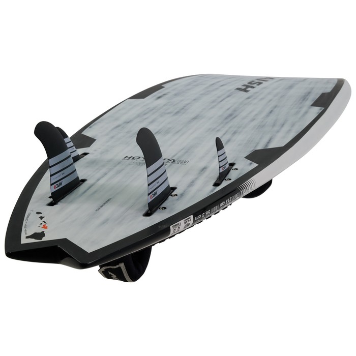 Naish Windsurf Board Hookipa Quad 2024