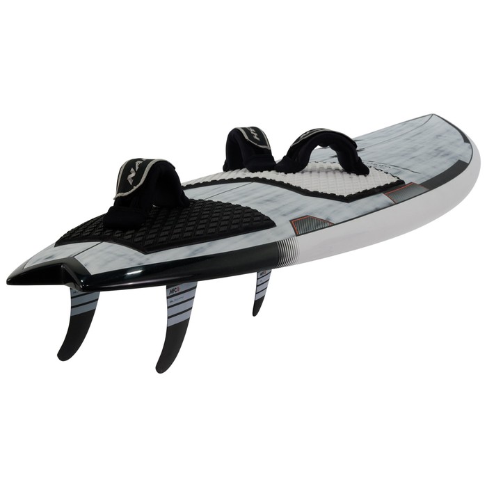 Naish Windsurf Board Hookipa Quad 2024