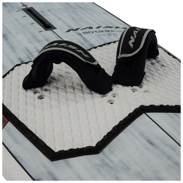 Naish Windsurf Board Hookipa Quad 2024