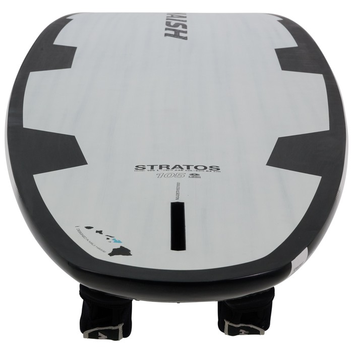 Naish Windsurf Board Stratos 2024