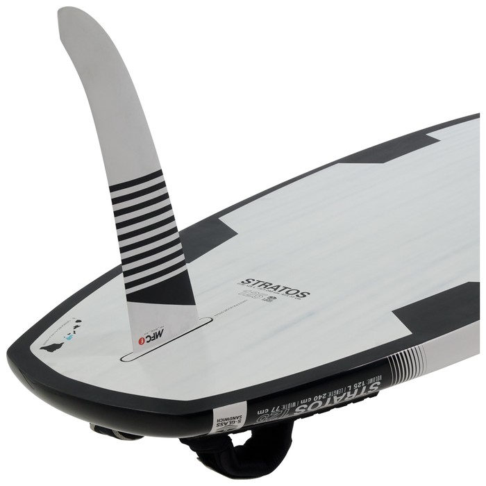 Naish Windsurf Board Stratos 2024