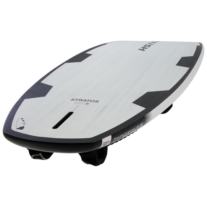 Naish Windsurf Board Stratos 2024