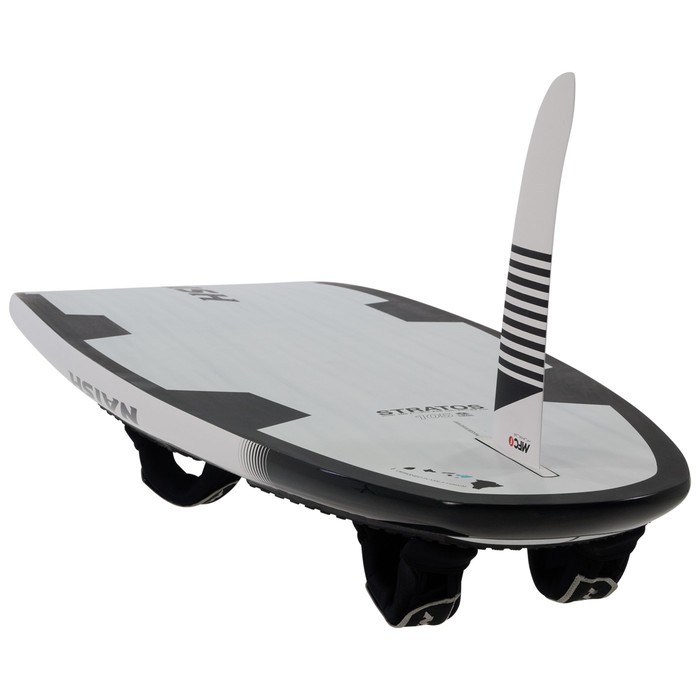 Naish Windsurf Board Stratos 2024