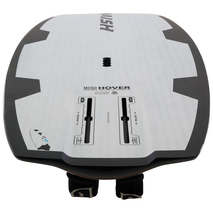 Naish Windsurf Foil Board Hover Micro 2024