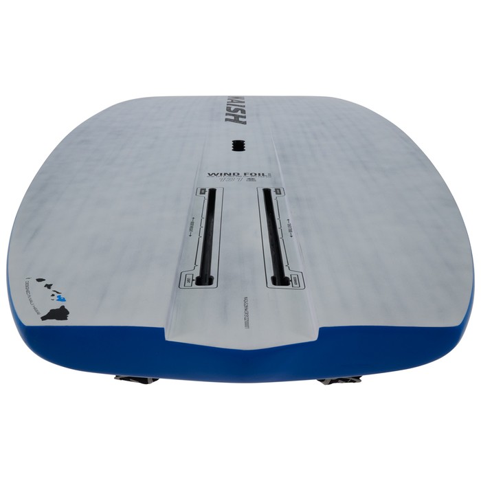 Naish Windsurf & Wing Foil Board Hover Crossover 2024