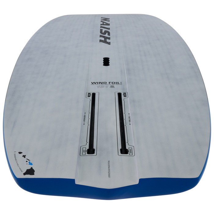 Naish Windsurf & Wing Foil Board Hover Crossover 2024