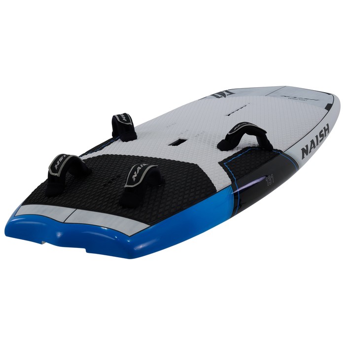 Naish Windsurf & Wing Foil Board Hover Crossover 2024