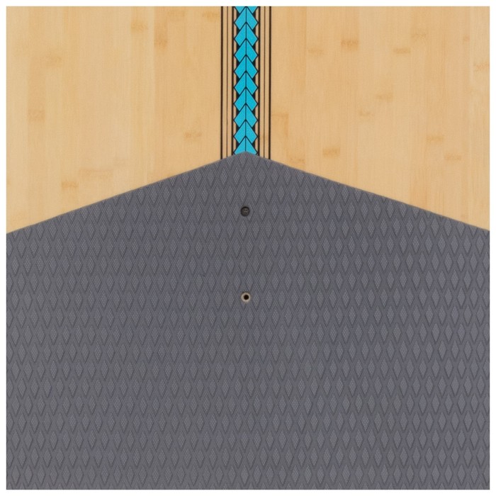 Naish SUP Nalu GTW 2024