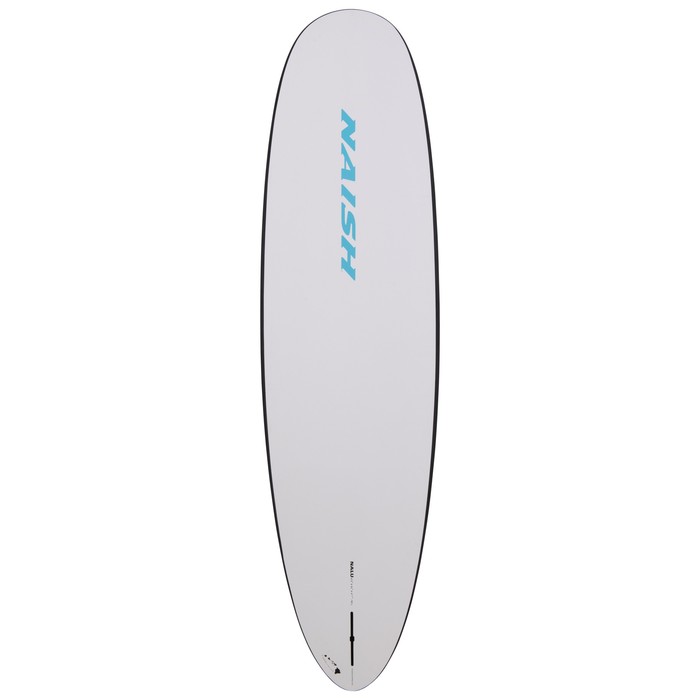 Naish SUP Hardboard Nalu Soft Top 2024
