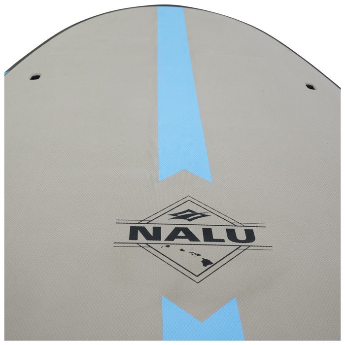 Naish SUP Hardboard Nalu Soft Top 2024