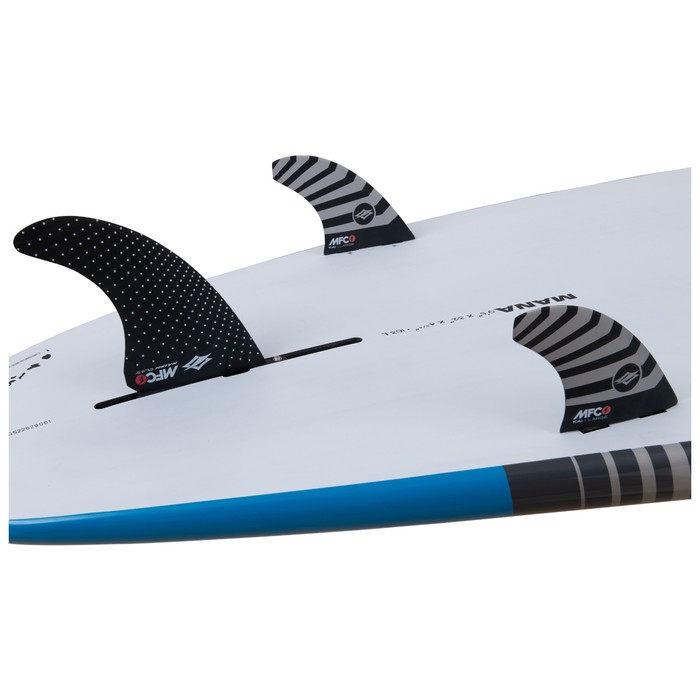 Naish SUP Hardboard Mana GS 2024