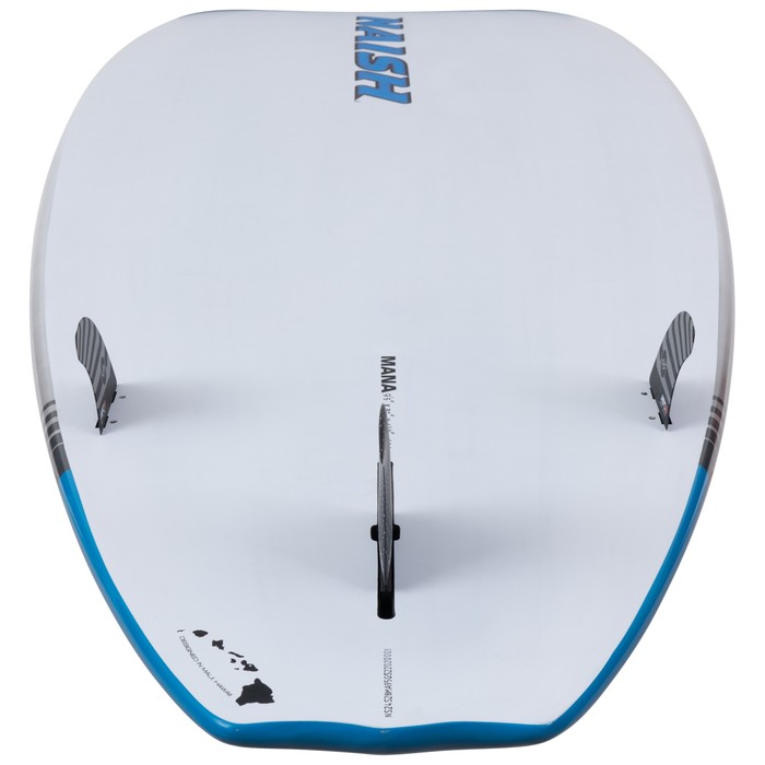 Naish SUP Hardboard Mana GS 2024