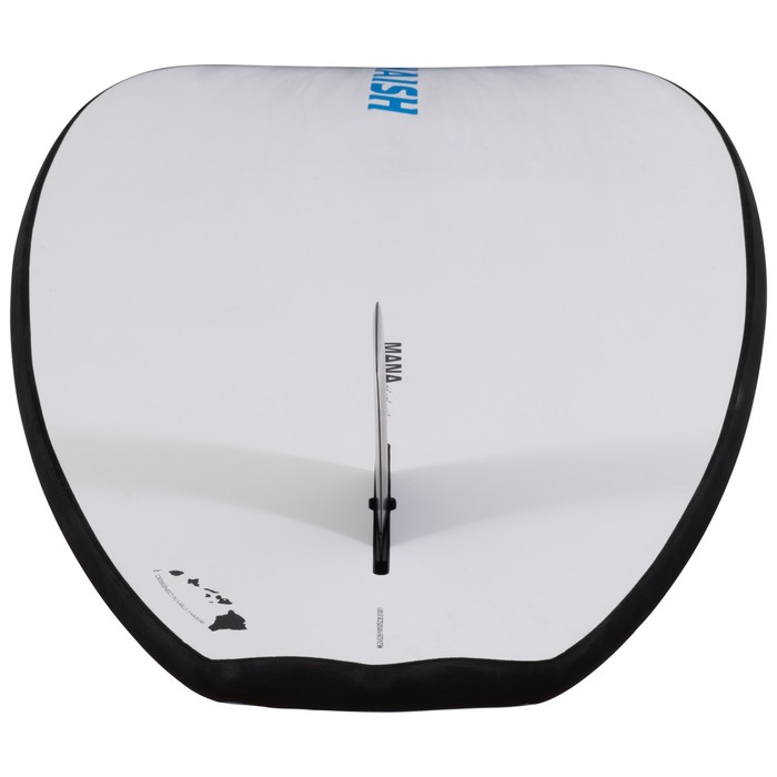 Naish SUP Hardboard Mana Soft Top 2024