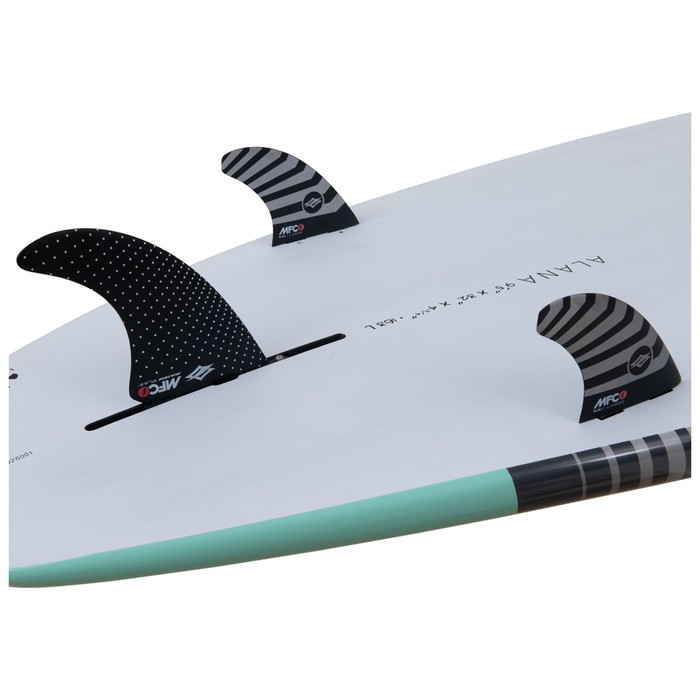 Naish SUP Hardboard Alana GTW 2024