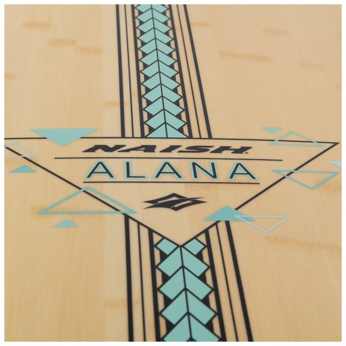Naish SUP Hardboard Alana GTW 2024