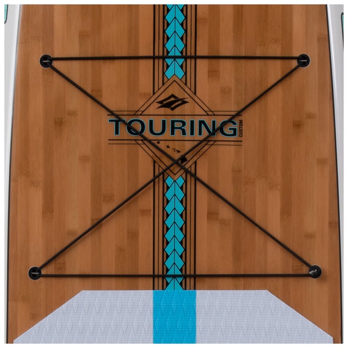 Naish 2024 Touring GTW