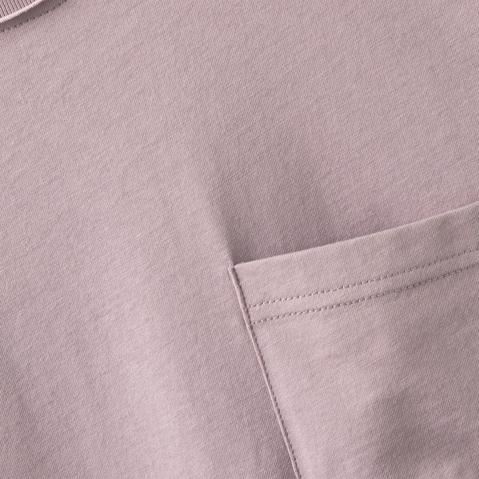 Duotone - Tee Pocket SS Herren 2024