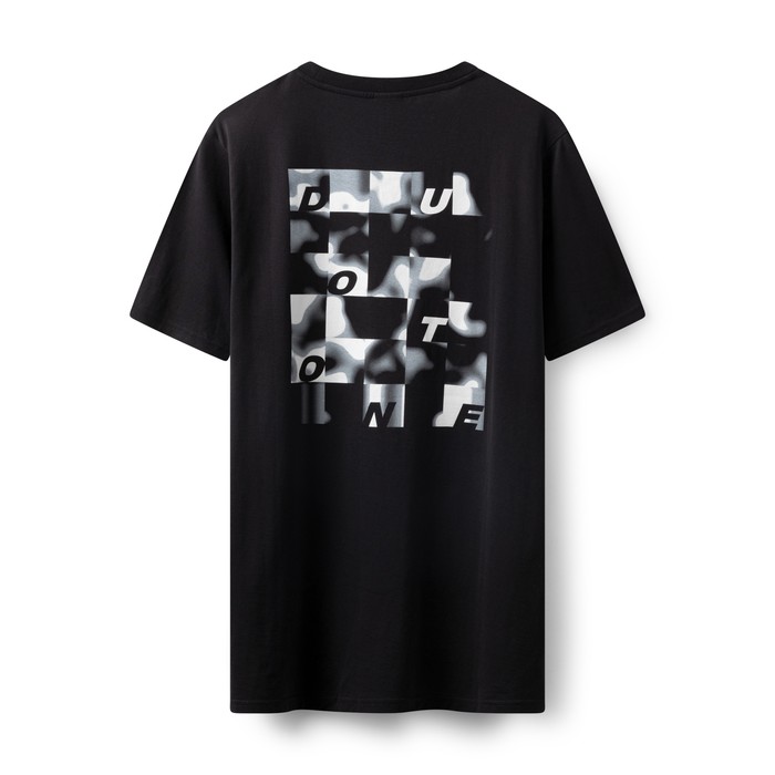 Duotone T-Shirt Tee High As A Kite SS Herren 2024