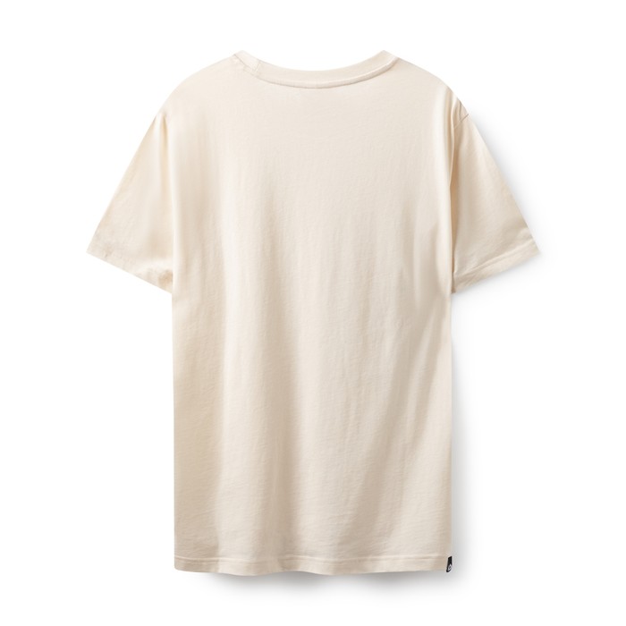 Duotone T-Shirt Tee Cyclone SS undyed Herren 2024