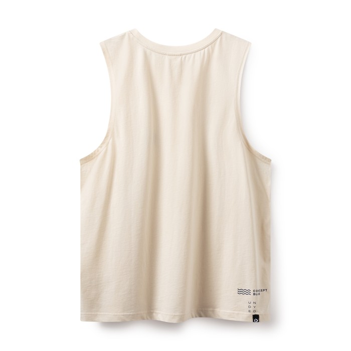Duotone Tank undyed Herren 2024