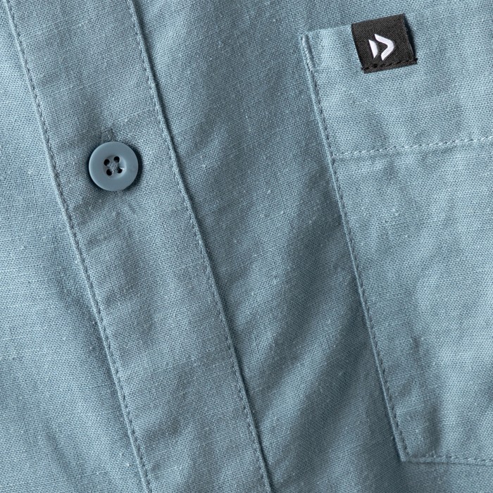 Duotone Shirt Breeze LS unisex 2024