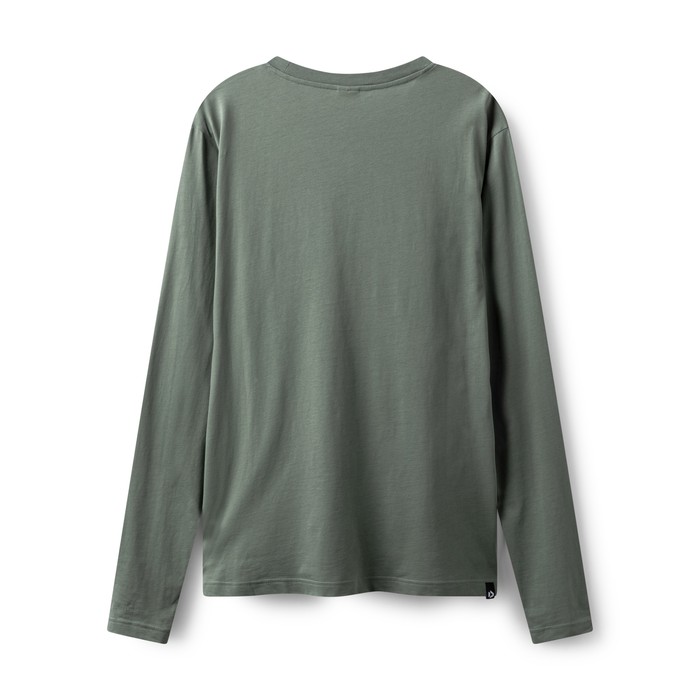 Duotone Sweatshirt Tee Team LS unisex 2024