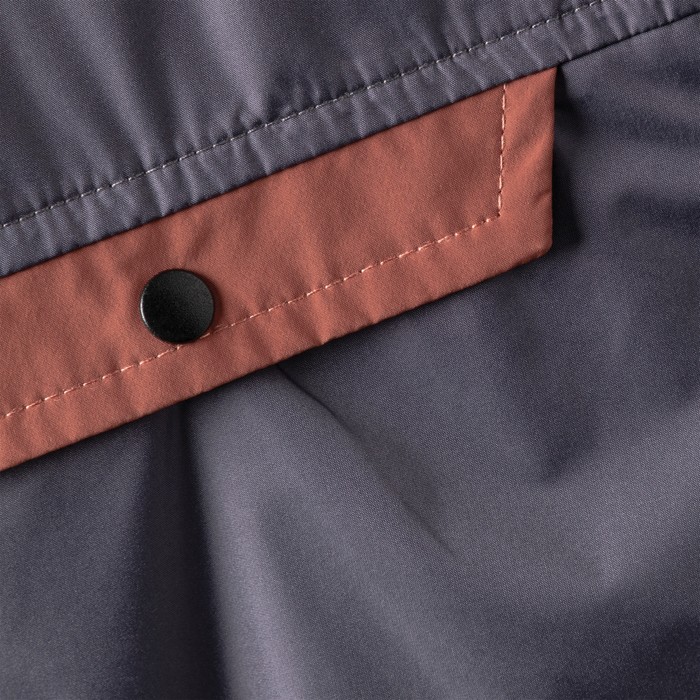 Duotone Jacket Windbreaker unisex 2025