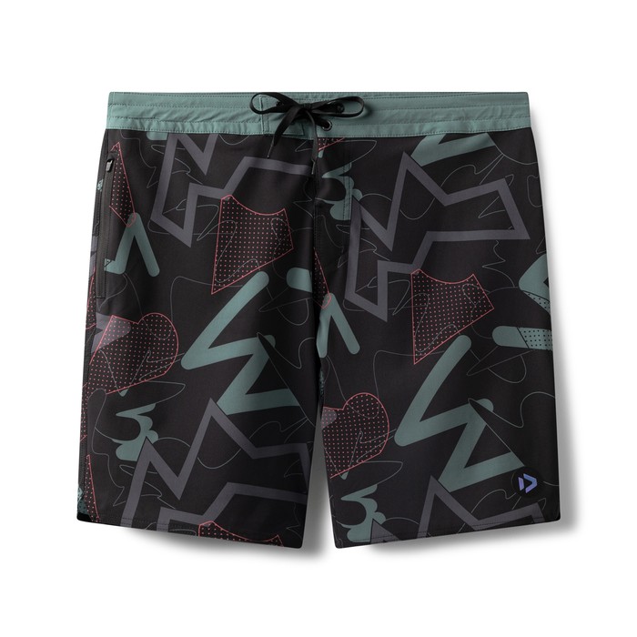 Duotone Boardshorts DT 19inch Herren 2024