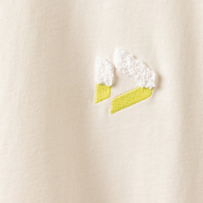 Duotone T-Shirt Tee Whisk SS undyed Damen 2024