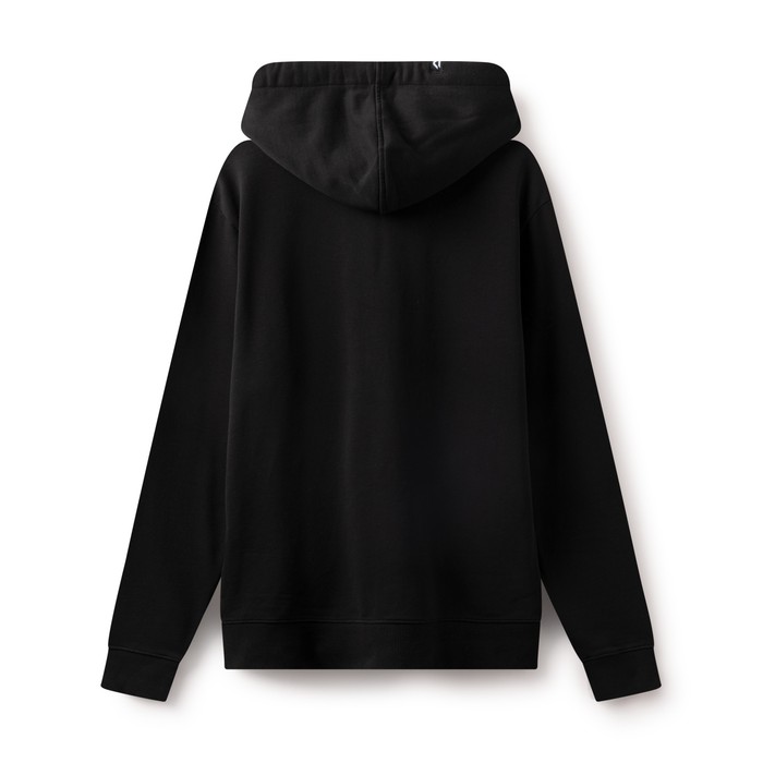 Duotone Hoody Team Zip Damen 2024