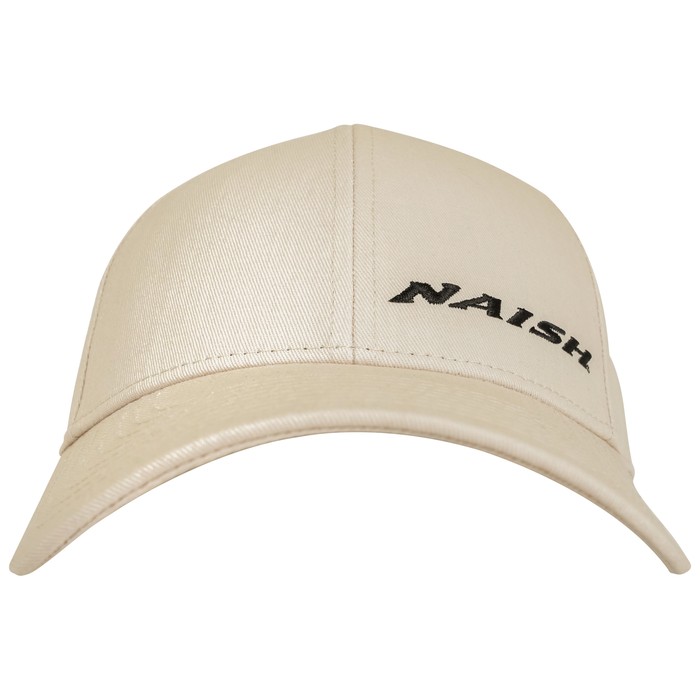 Naish Cap original snapback cream