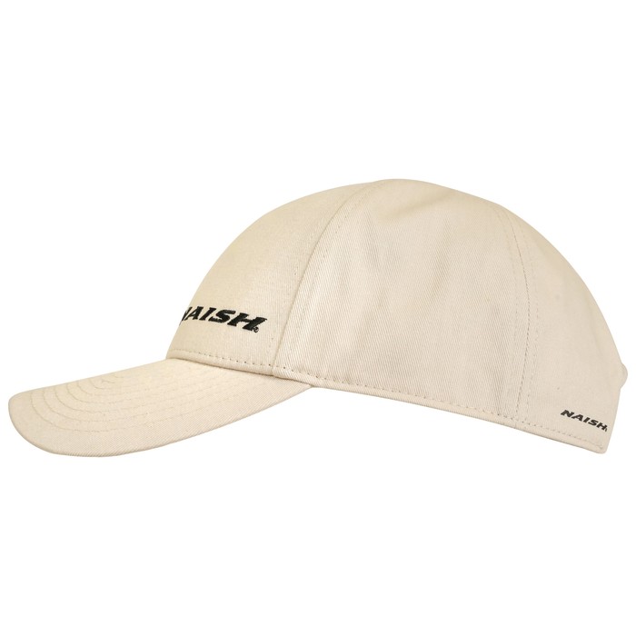 Naish Cap original snapback cream