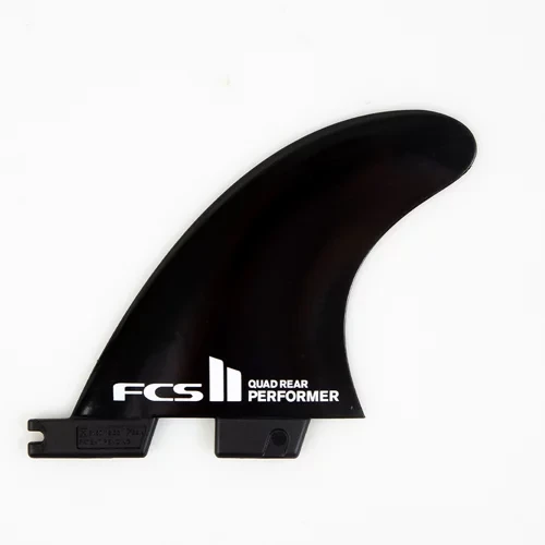 FCS 2 Surf Finne Performer GF