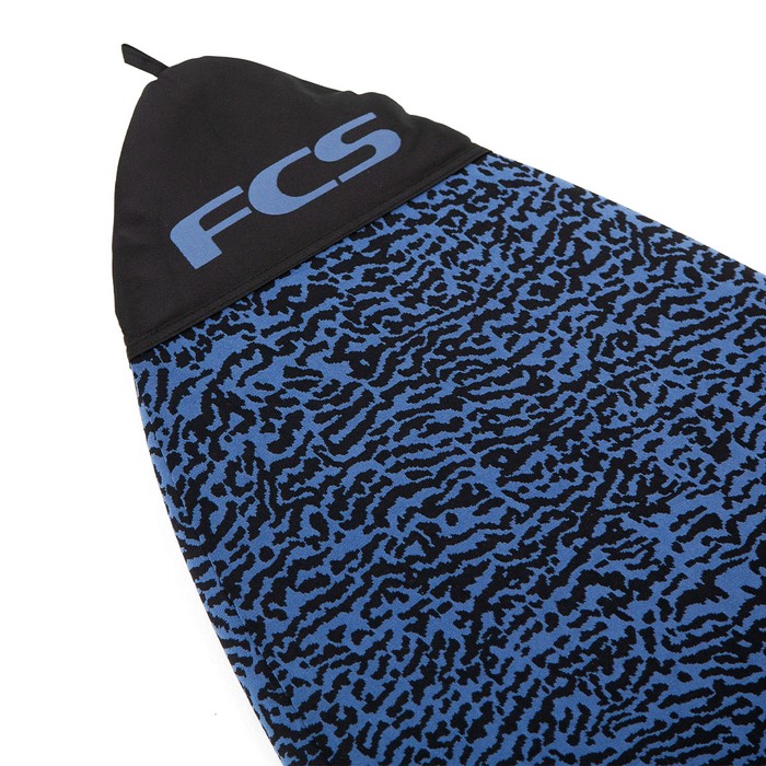 FCS Surf Boardbag Stretch Fun Board