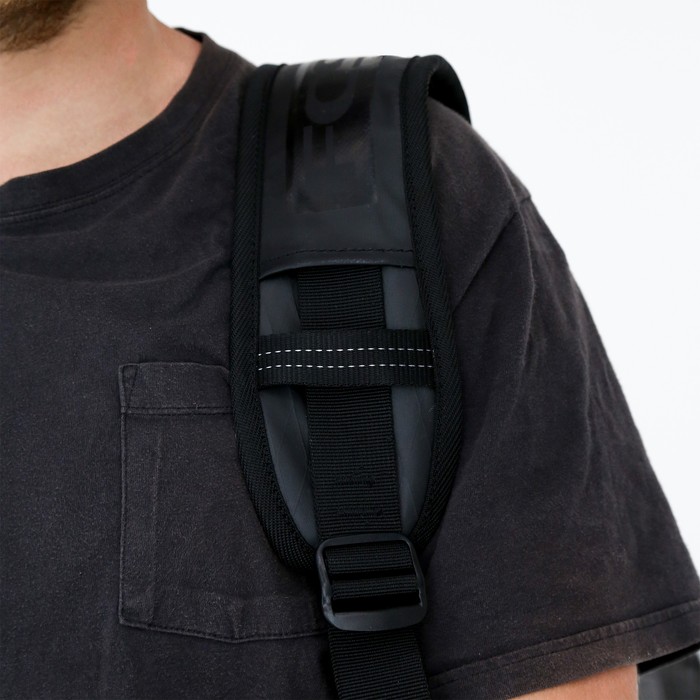 FCS Surf Boardbag Travel 2 All Purpose