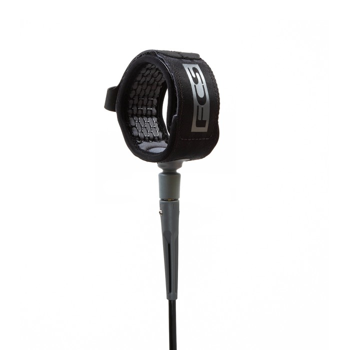 FCS Surf Leash 6' All Round Essential