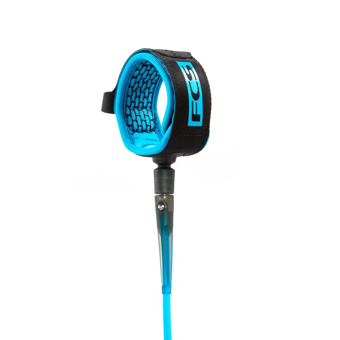 FCS Surf Leash 6' All Round Essential
