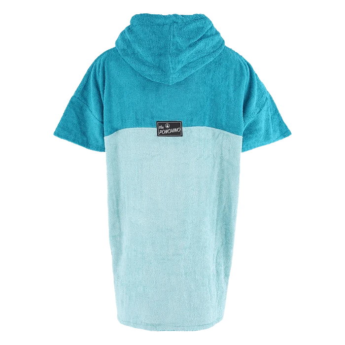 Wave Hawaii Bamboo Beachponcho Ponchino Air - Größe M