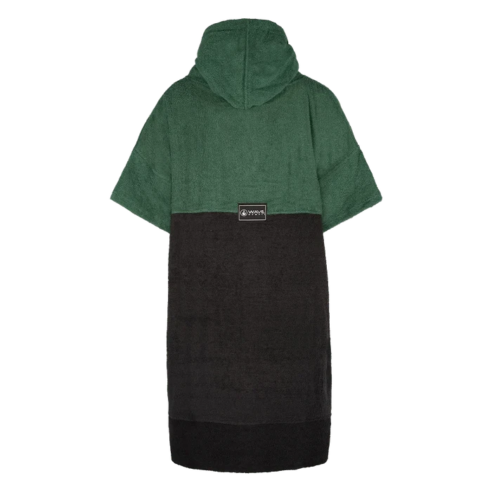 Wave Hawaii Bamboo Beachponcho Move - Größe L