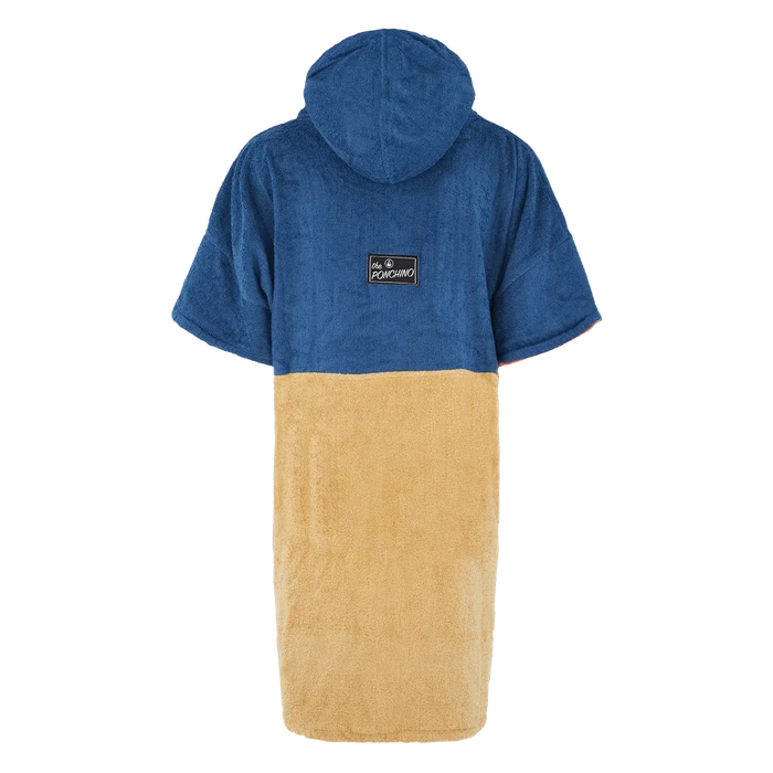 Wave Hawaii Bamboo Beachponcho Flow - Größe L