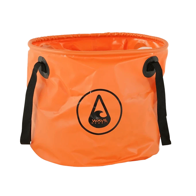 Wave Hawaii Waterproof Bucket Bag Drybag